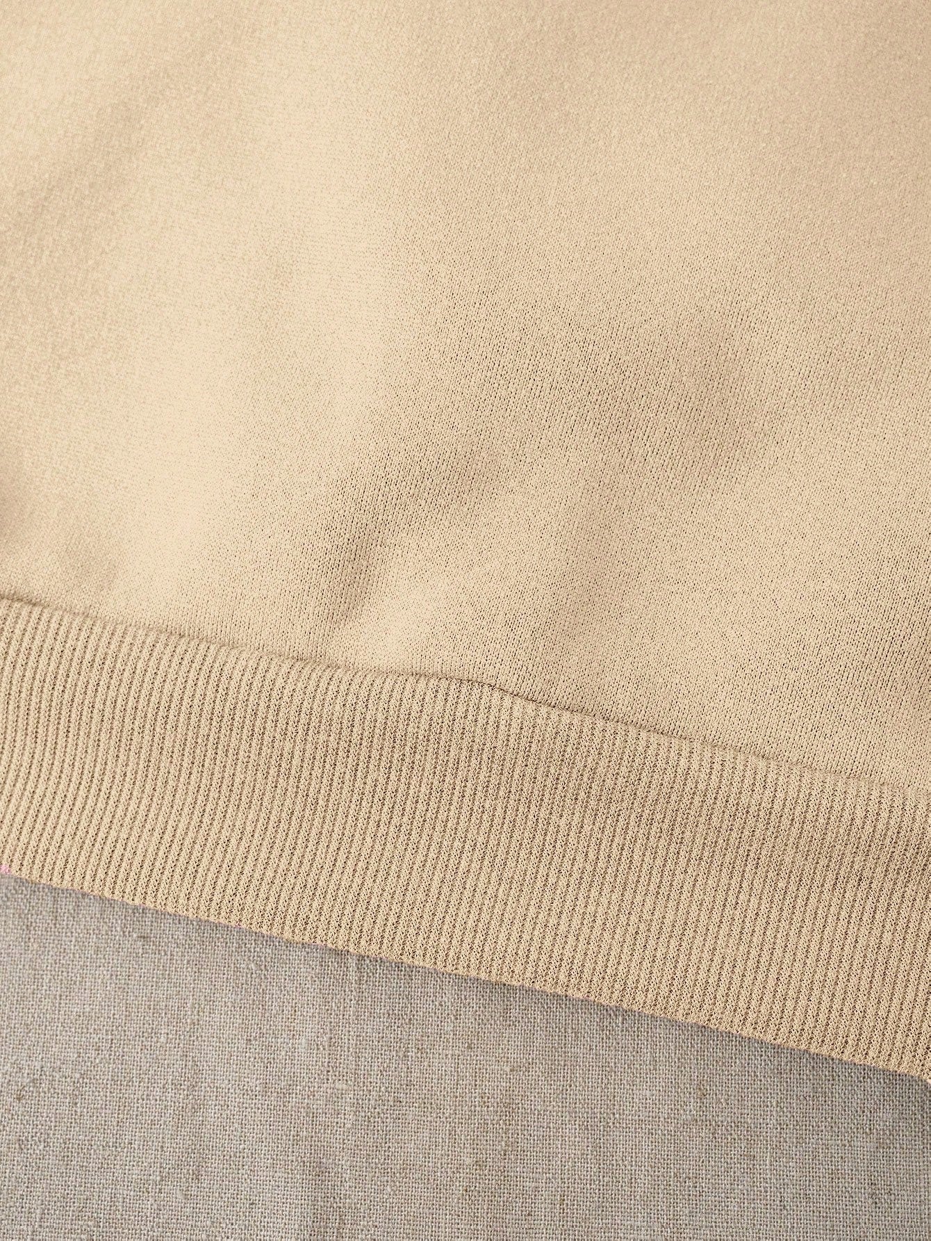 SXV Women's Round Neck Pullover Sweatshirt