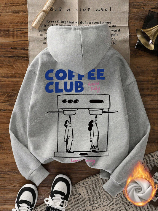 COFFEE CLUB