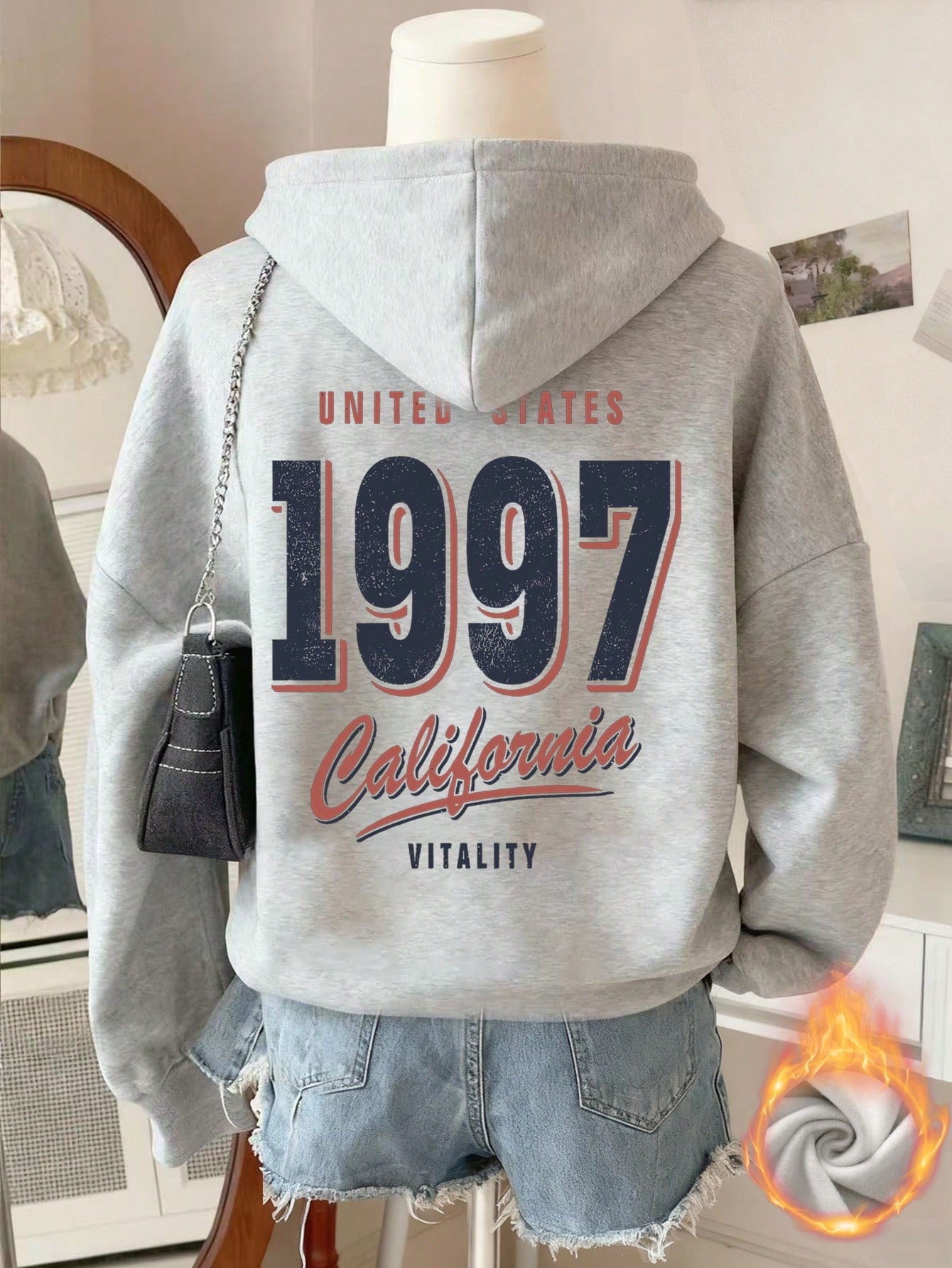 1997 CALIFORNIA