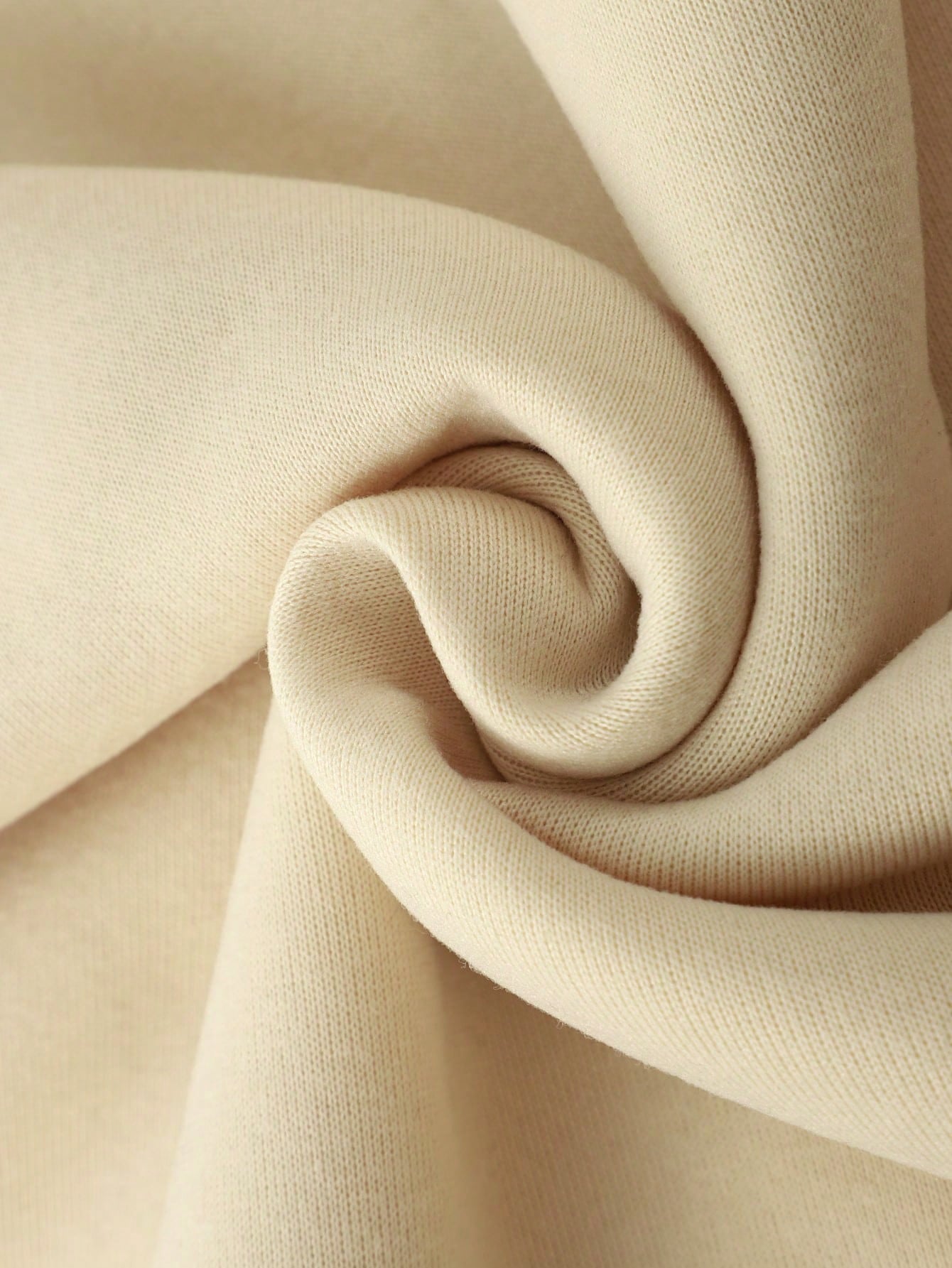 SXV Men's SECURITY Graphic Fleece Hoodie, Streetwear Style, Autumn