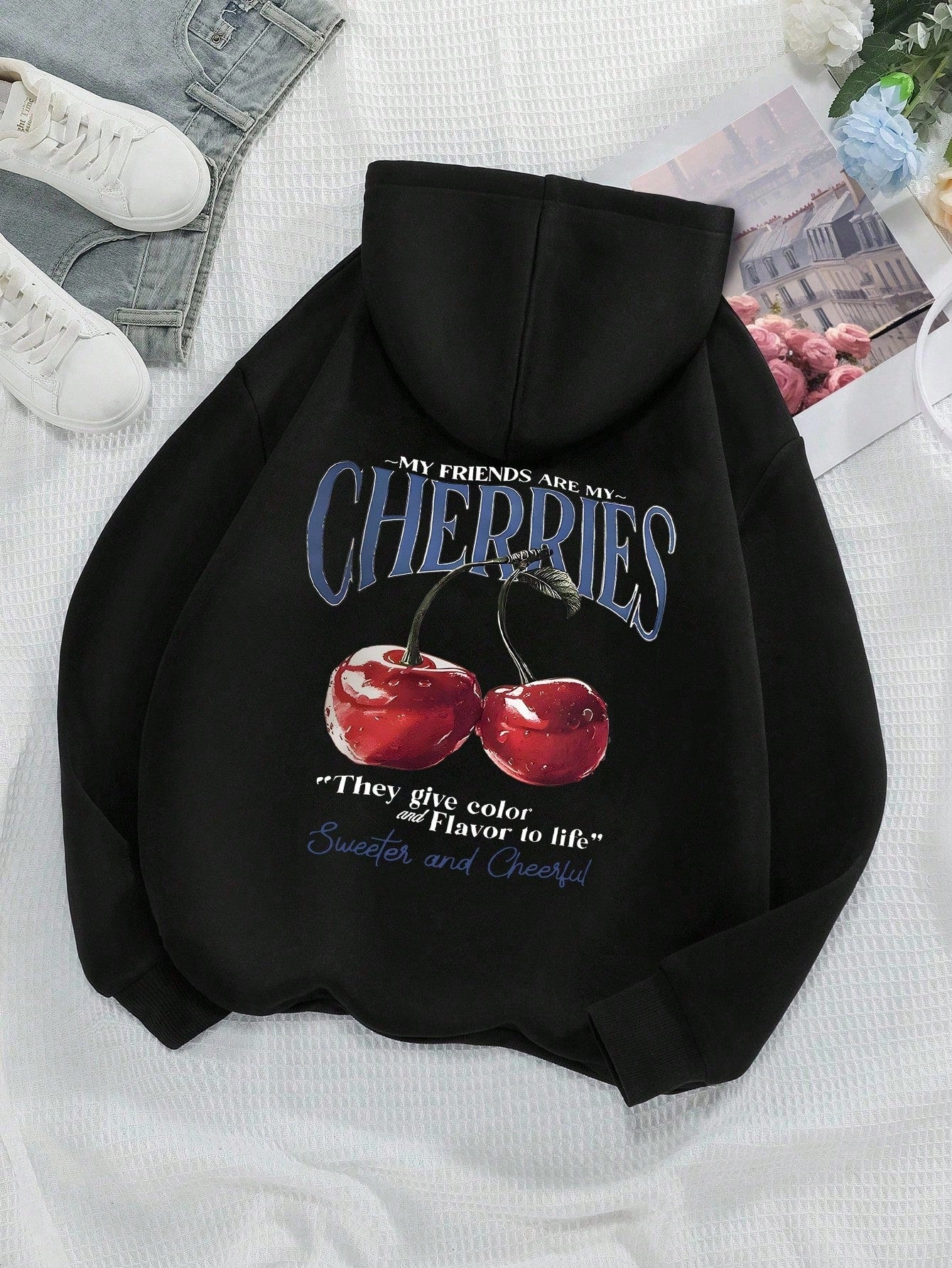 CHERRIES