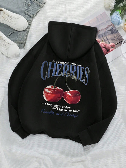 CHERRIES