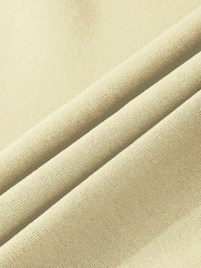 SXV Women's Casual Long Sleeve Crew Neck Sweatshirt, Printed Pattern, Soft & Comfortable Fabric