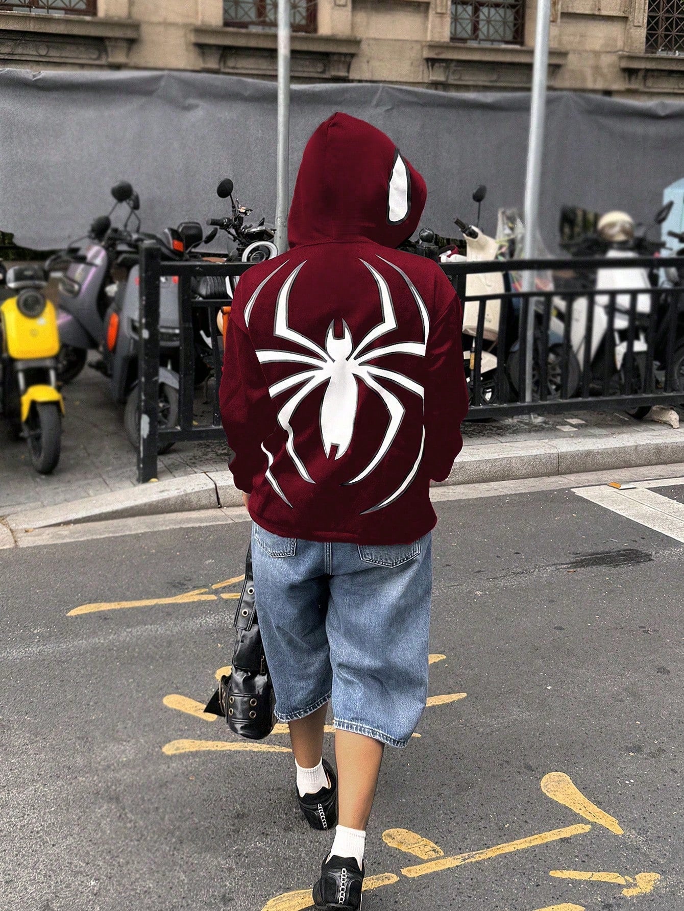Spider