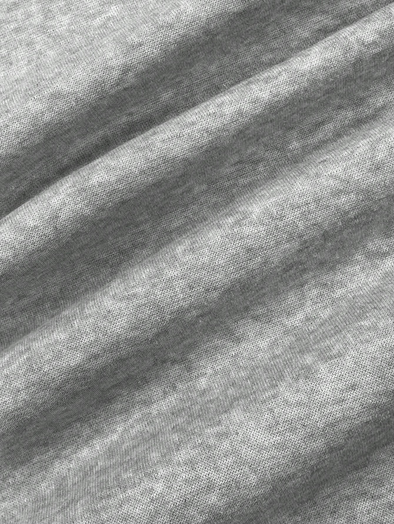 SXV Solid Color Round Neck Casual Versatile Long Sleeve Pullover Sweatshirt