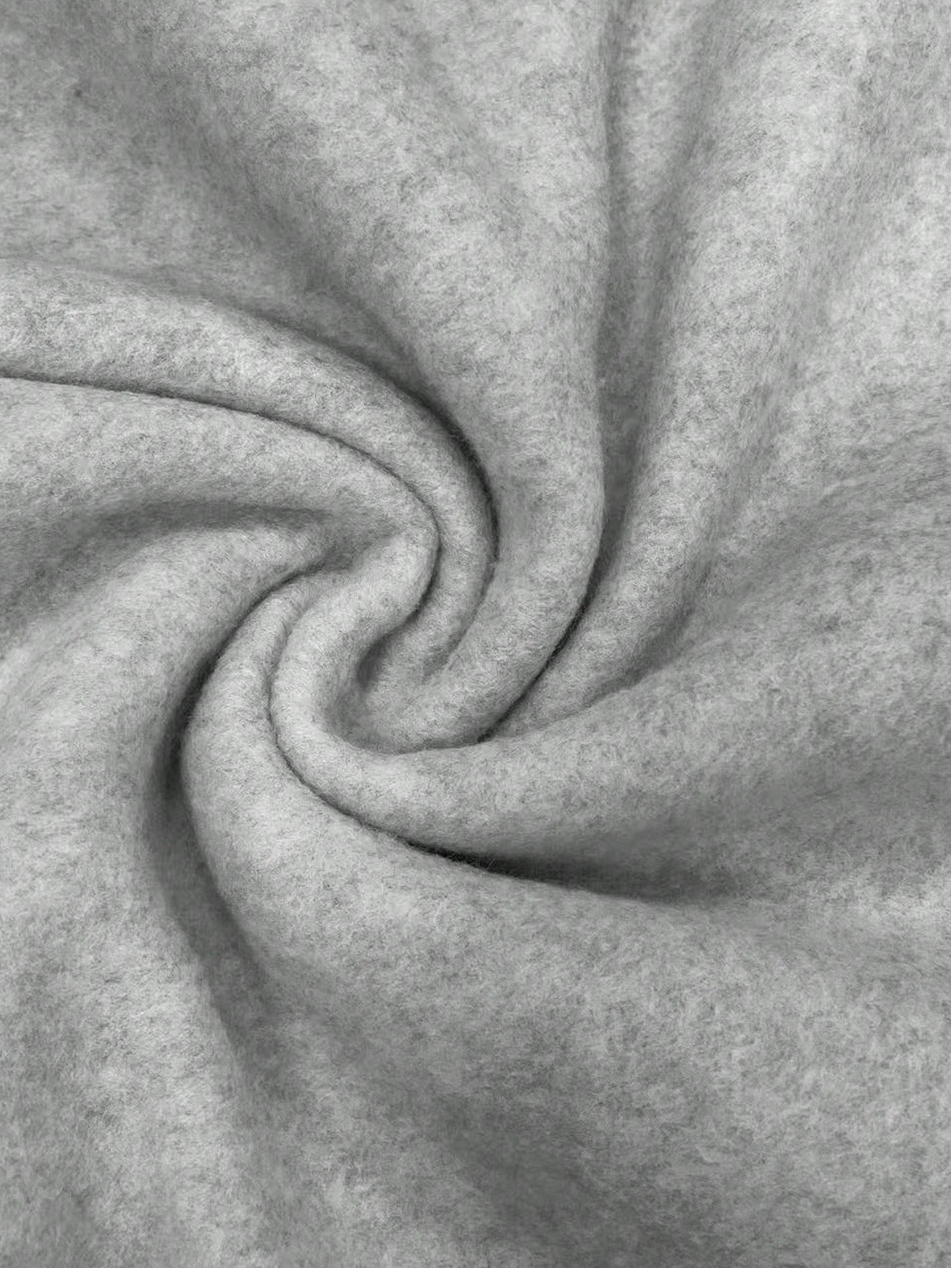 SXV Solid Color Round Neck Casual Versatile Long Sleeve Pullover Sweatshirt