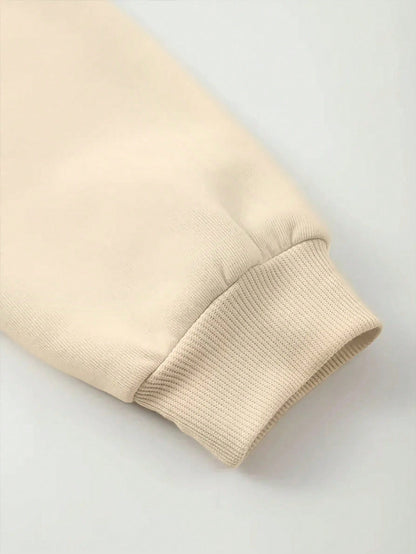 SXV Men's Casual Fashion Street Extreme Sports Madness Hoodie