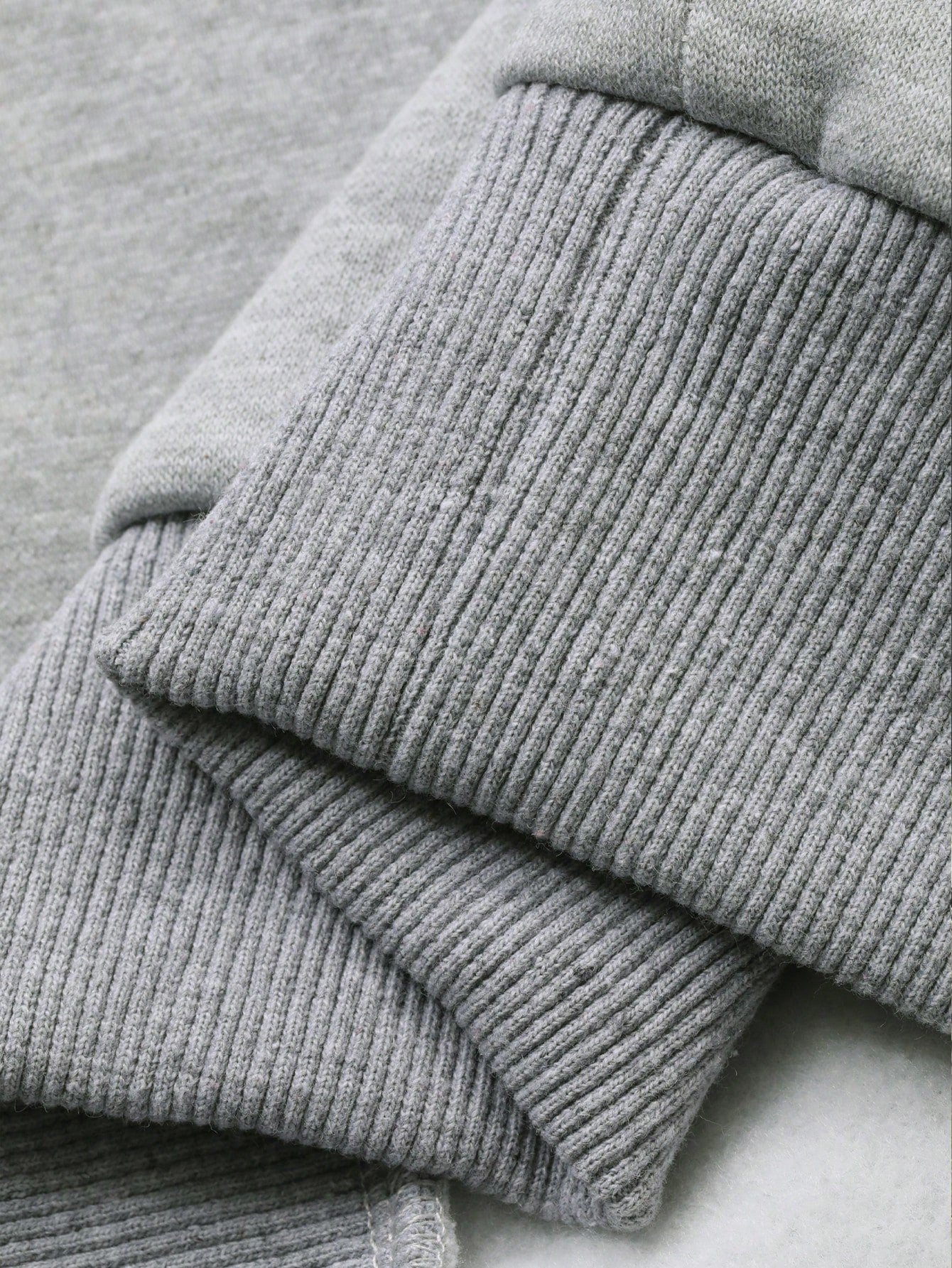 SXV Men's Plain Drawstring Hooded Drop Shoulder Sweatshirt,Fall Clothes