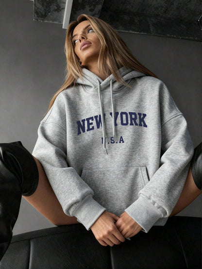 NEW YORK U.S.A