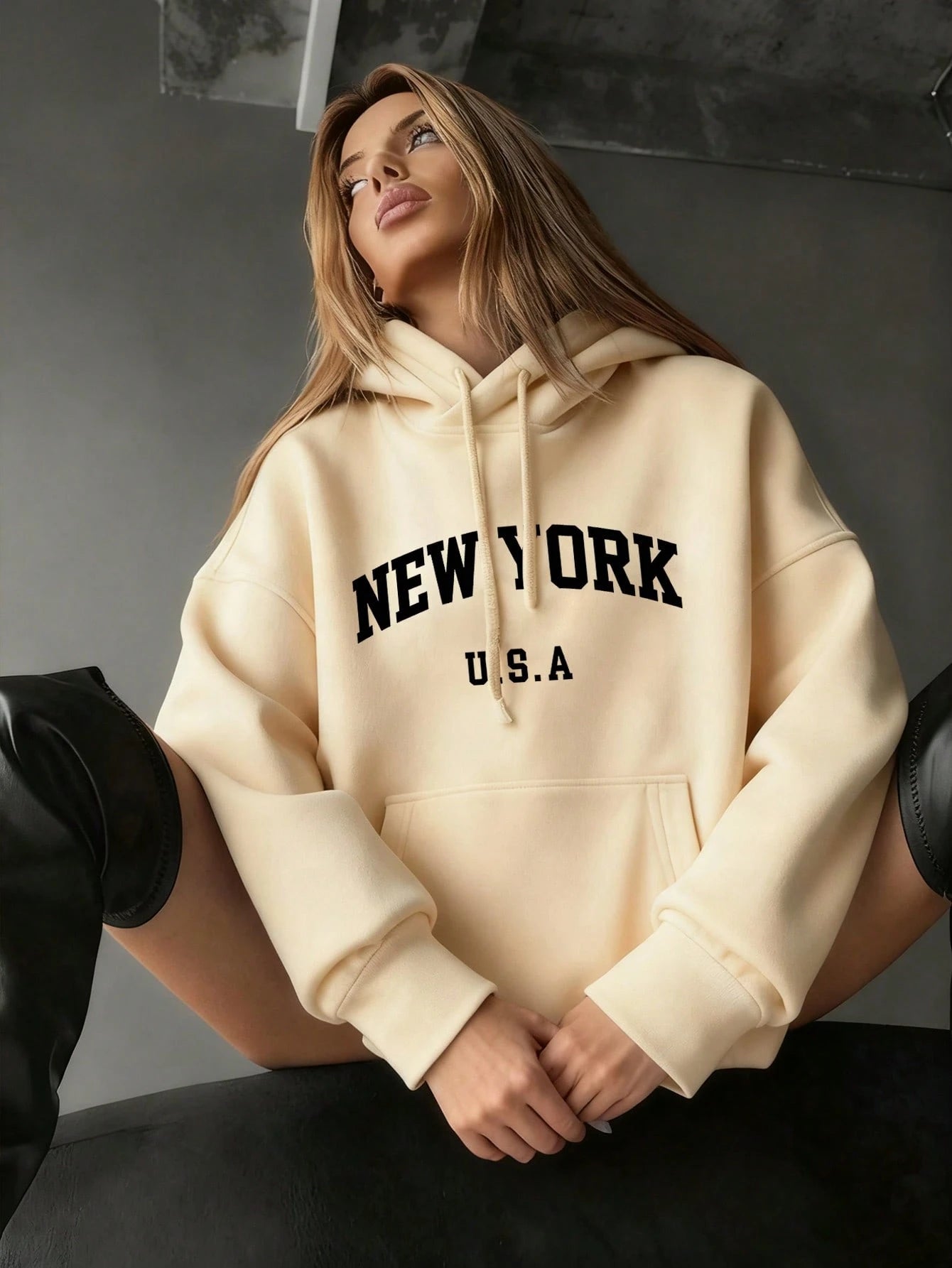 NEW YORK U.S.A