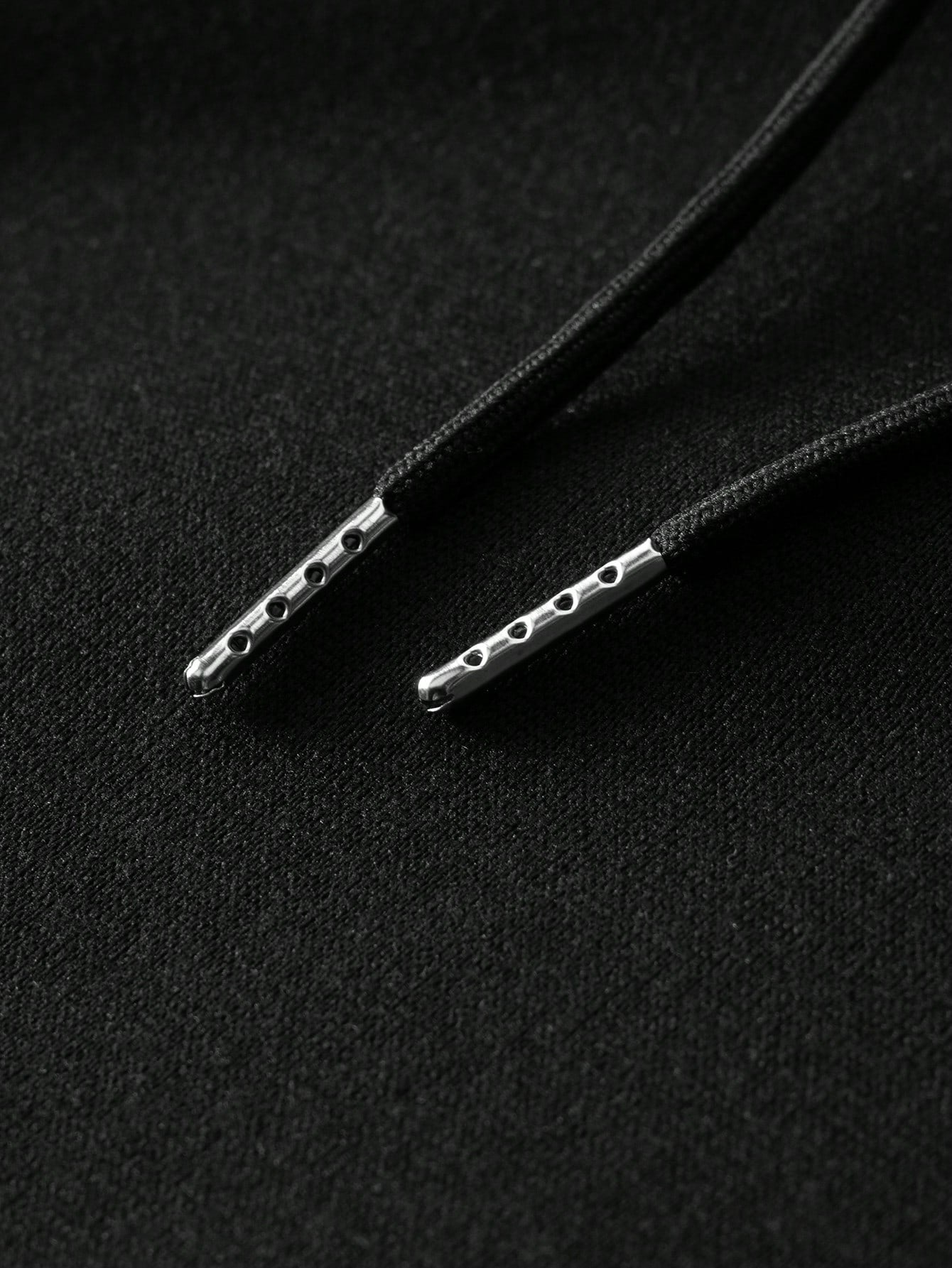 SXV Faith over Fear Men's Casual Loose Fit Printed Hoodie Sweatshirt, Autumn