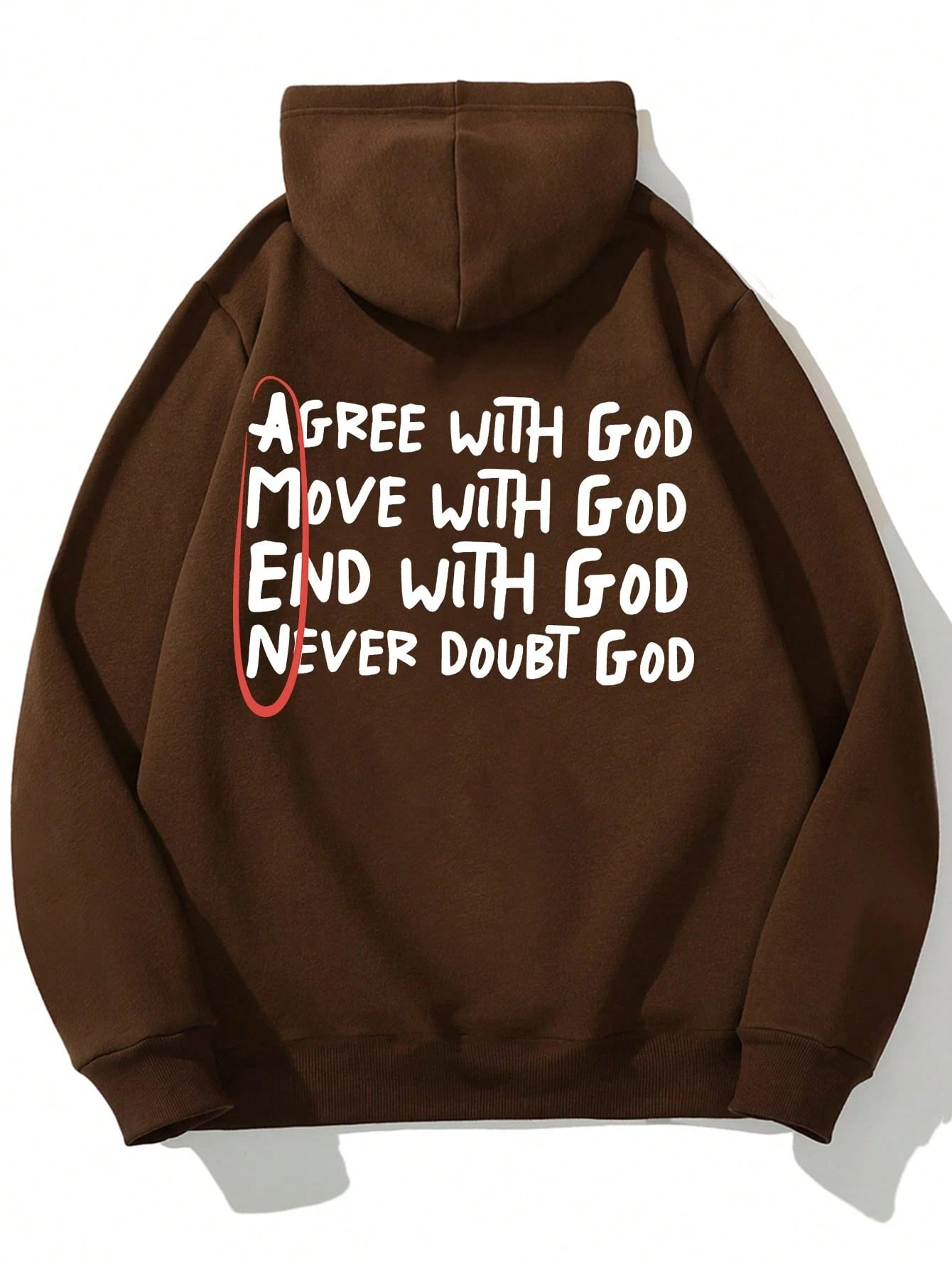 SXV AMEN Men's Autumn