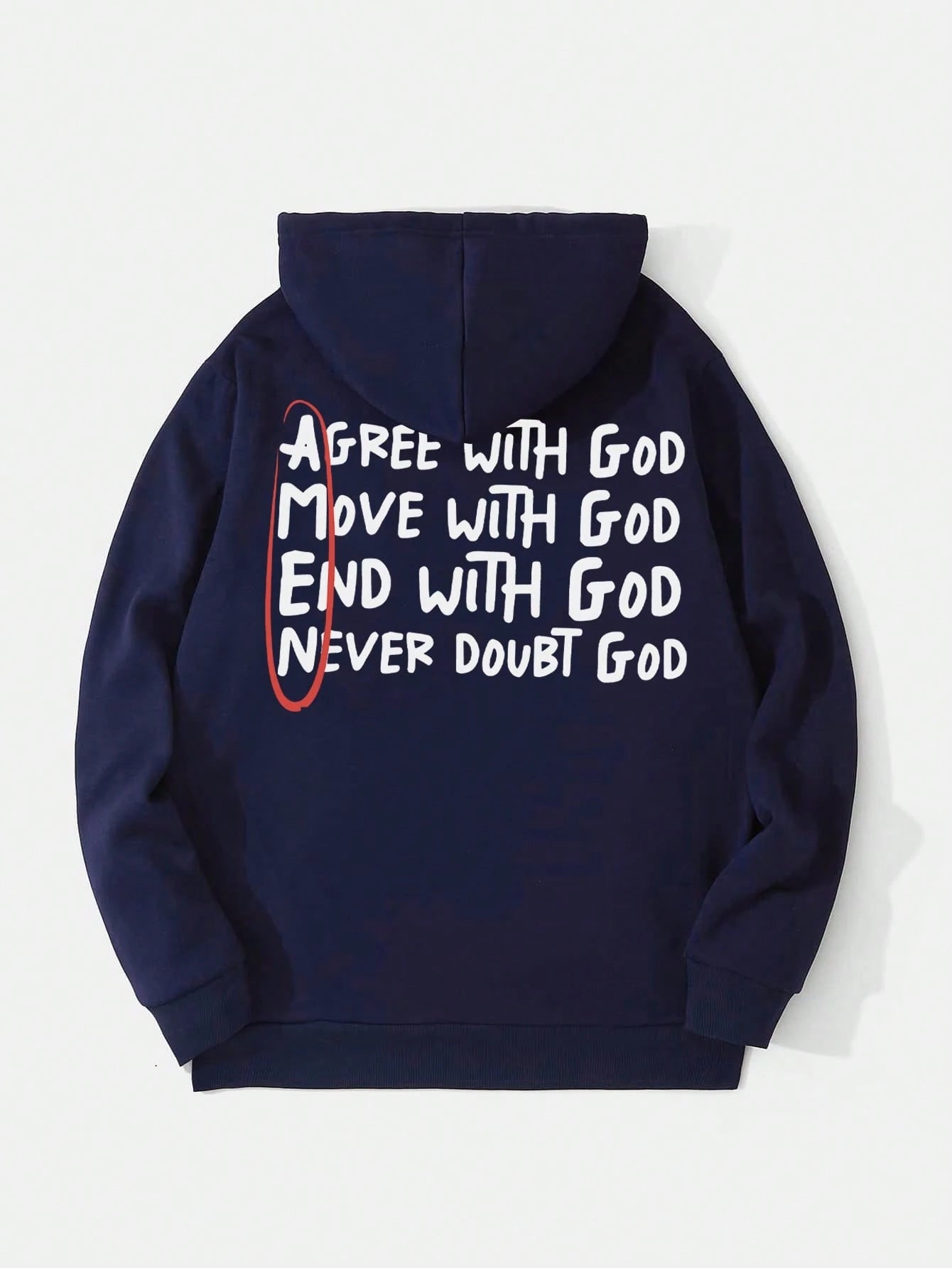 SXV AMEN Men's Autumn
