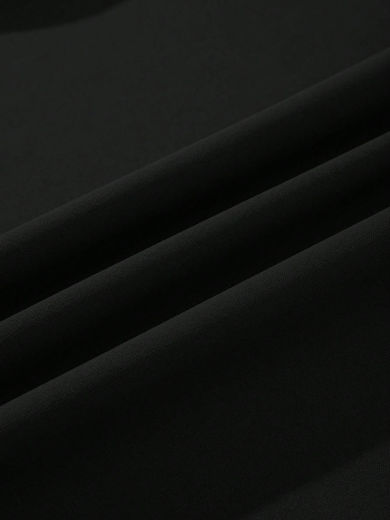 SXV New York Letter Retro Distressed Pattern Printed Sweatshirt