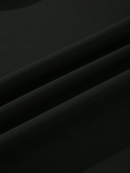 SXV New York Letter Retro Distressed Pattern Printed Sweatshirt