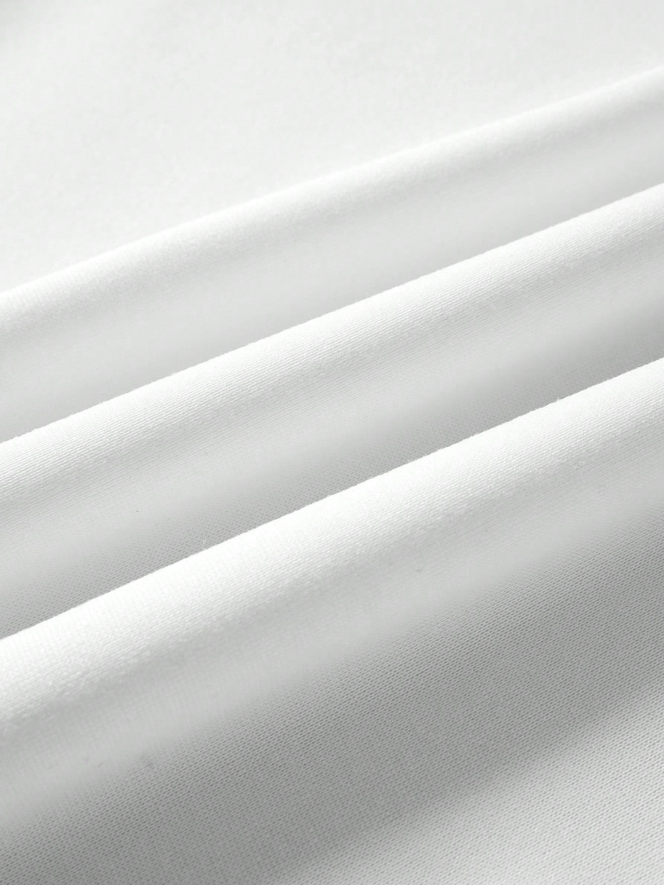 SXV New York Letter Retro Distressed Pattern Printed Sweatshirt