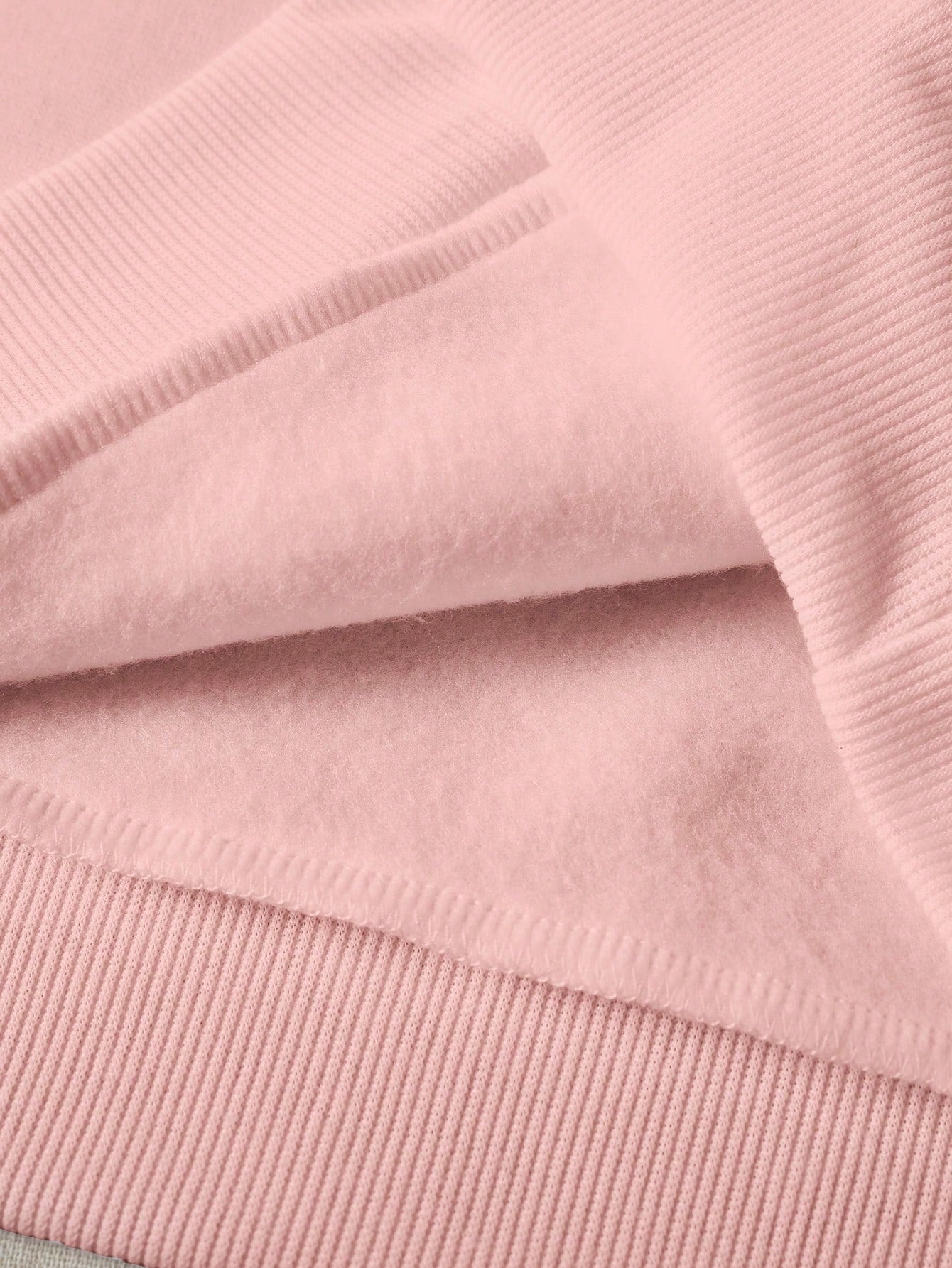 SXV New York Letter Retro Distressed Pattern Printed Sweatshirt