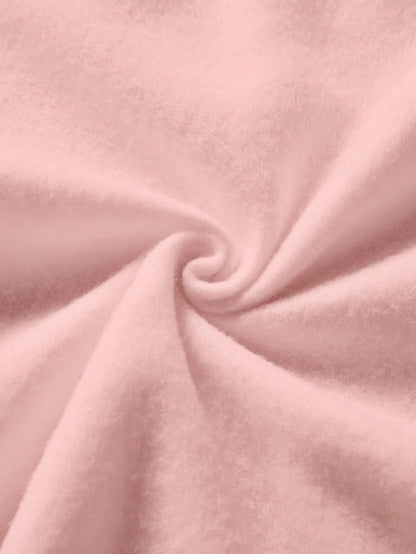 SXV New York Letter Retro Distressed Pattern Printed Sweatshirt