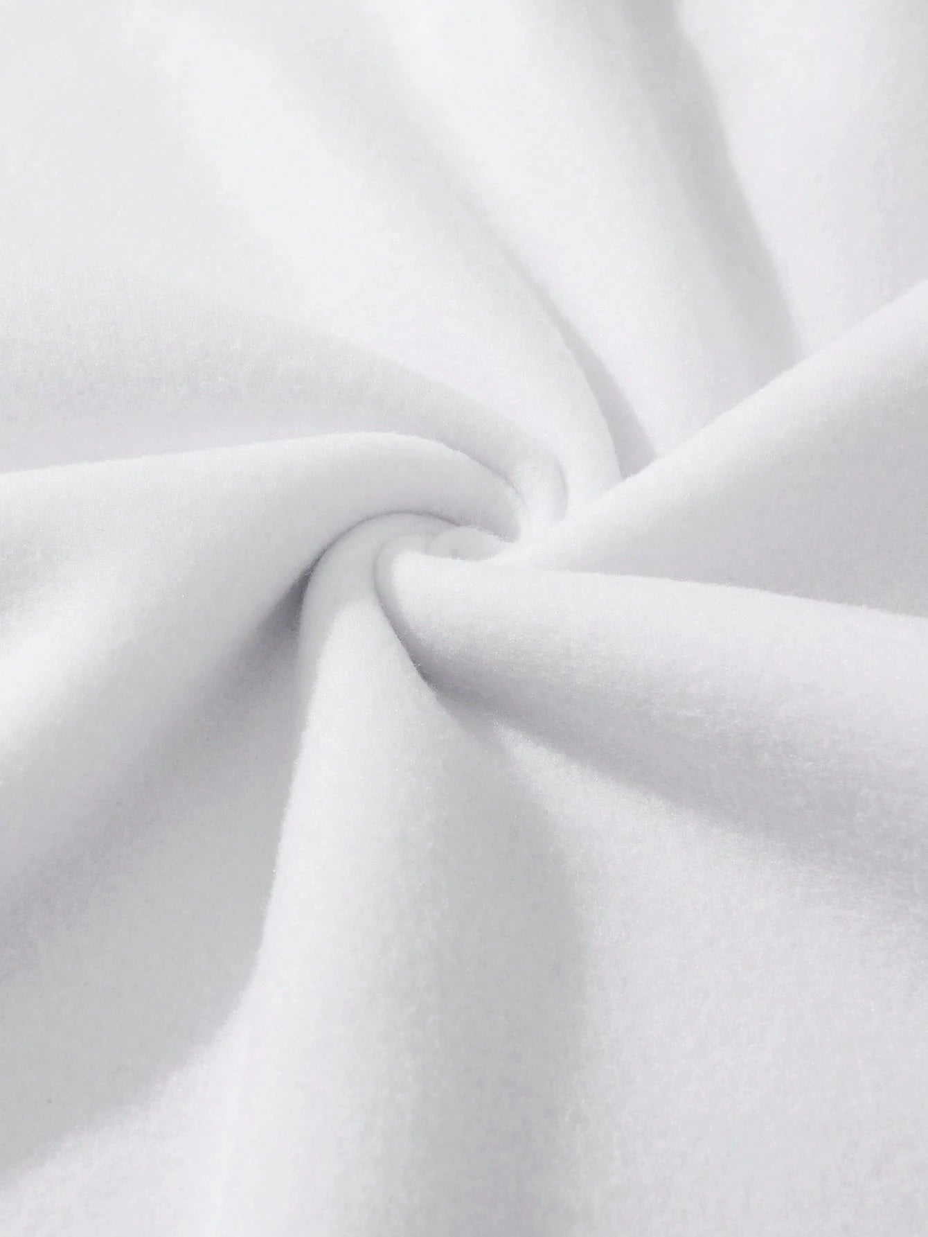 SXV Men's Funny Smiling Face Print Crew Neck Sweatshirt, Street Fashion, Autumn