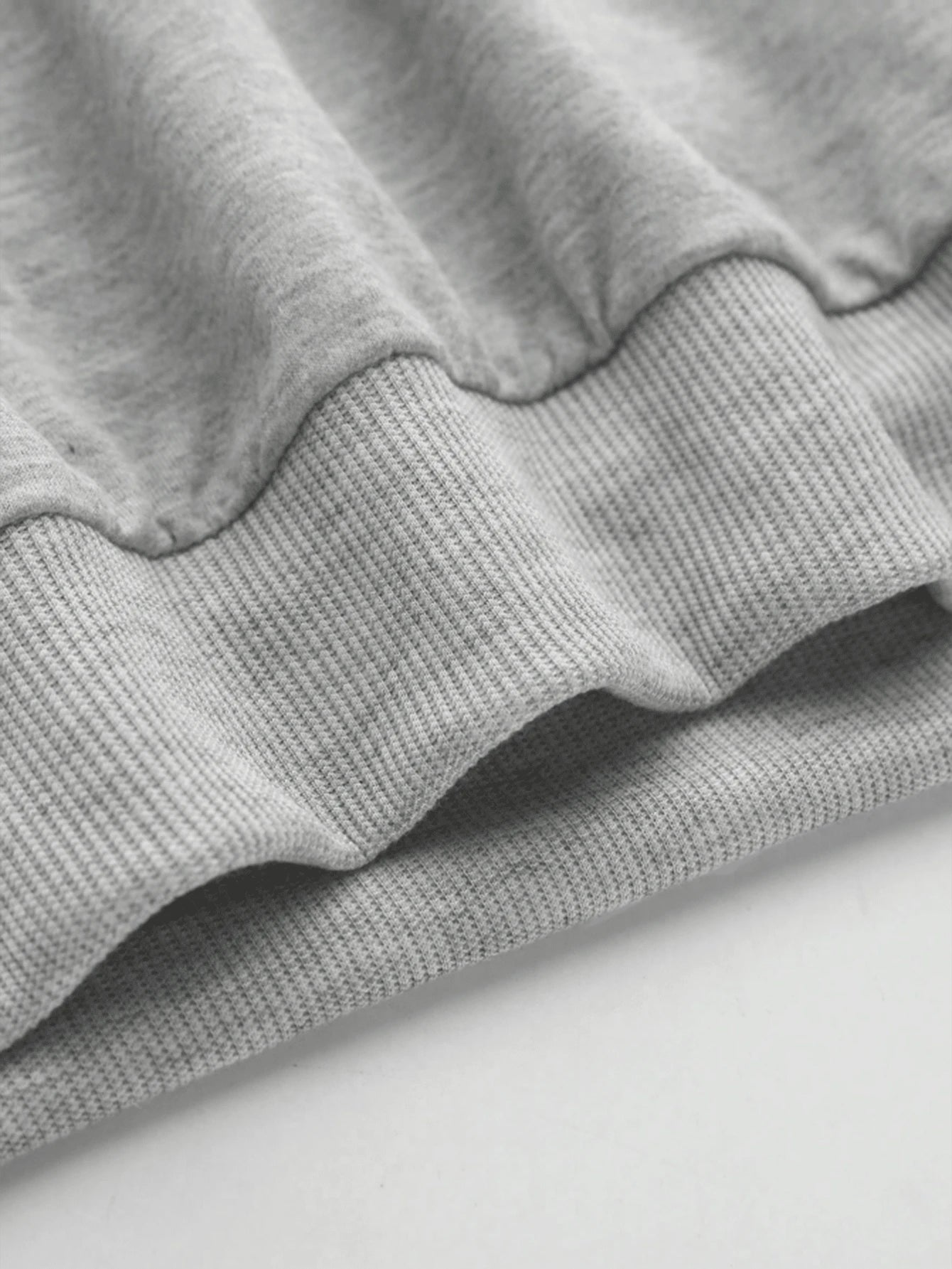 SXV 'Slay all day’ Printed Cool Aesthetic Sweatshirt Hoodie