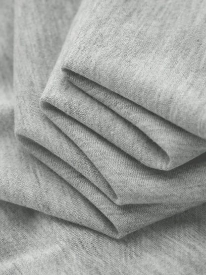 SXV 'Slay all day’ Printed Cool Aesthetic Sweatshirt Hoodie