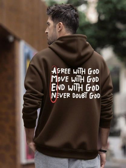 SXV AMEN Men's Autumn