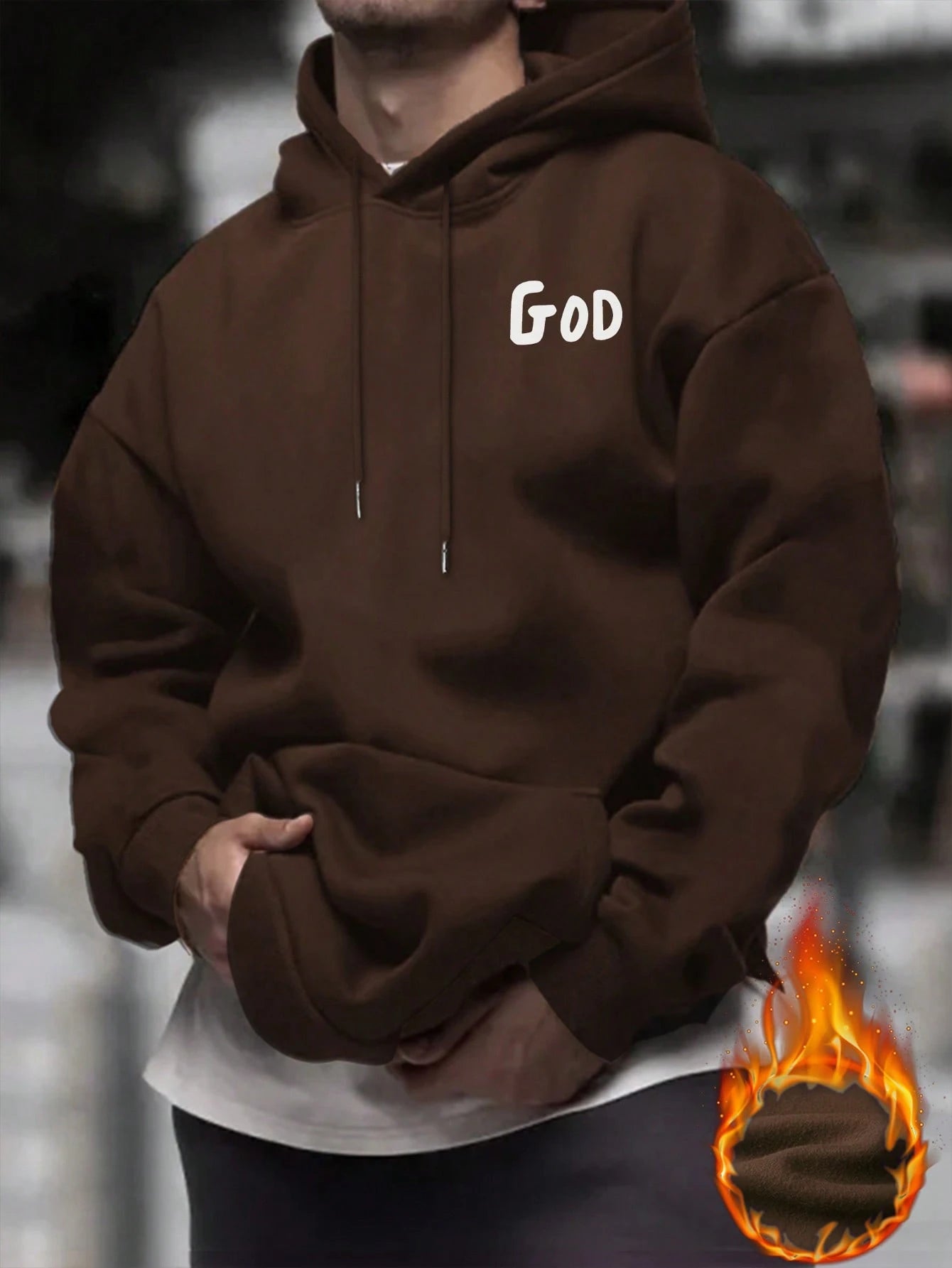 SXV AMEN Men's Autumn