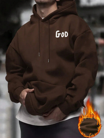 SXV AMEN Men's Autumn