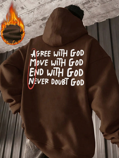 SXV AMEN Men's Autumn