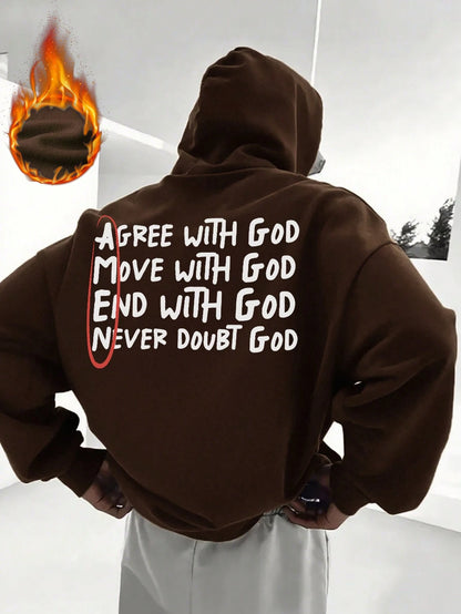 SXV AMEN Men's Autumn