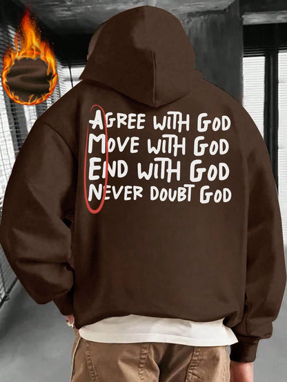 SXV AMEN Men's Autumn