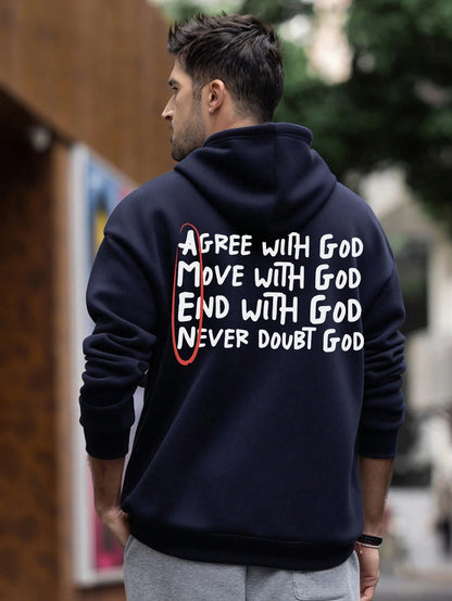 SXV AMEN Men's Autumn