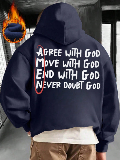 SXV AMEN Men's Autumn