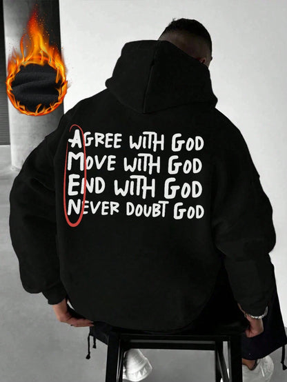 SXV AMEN Men's Autumn