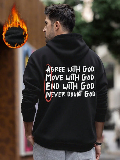 SXV AMEN Men's Autumn