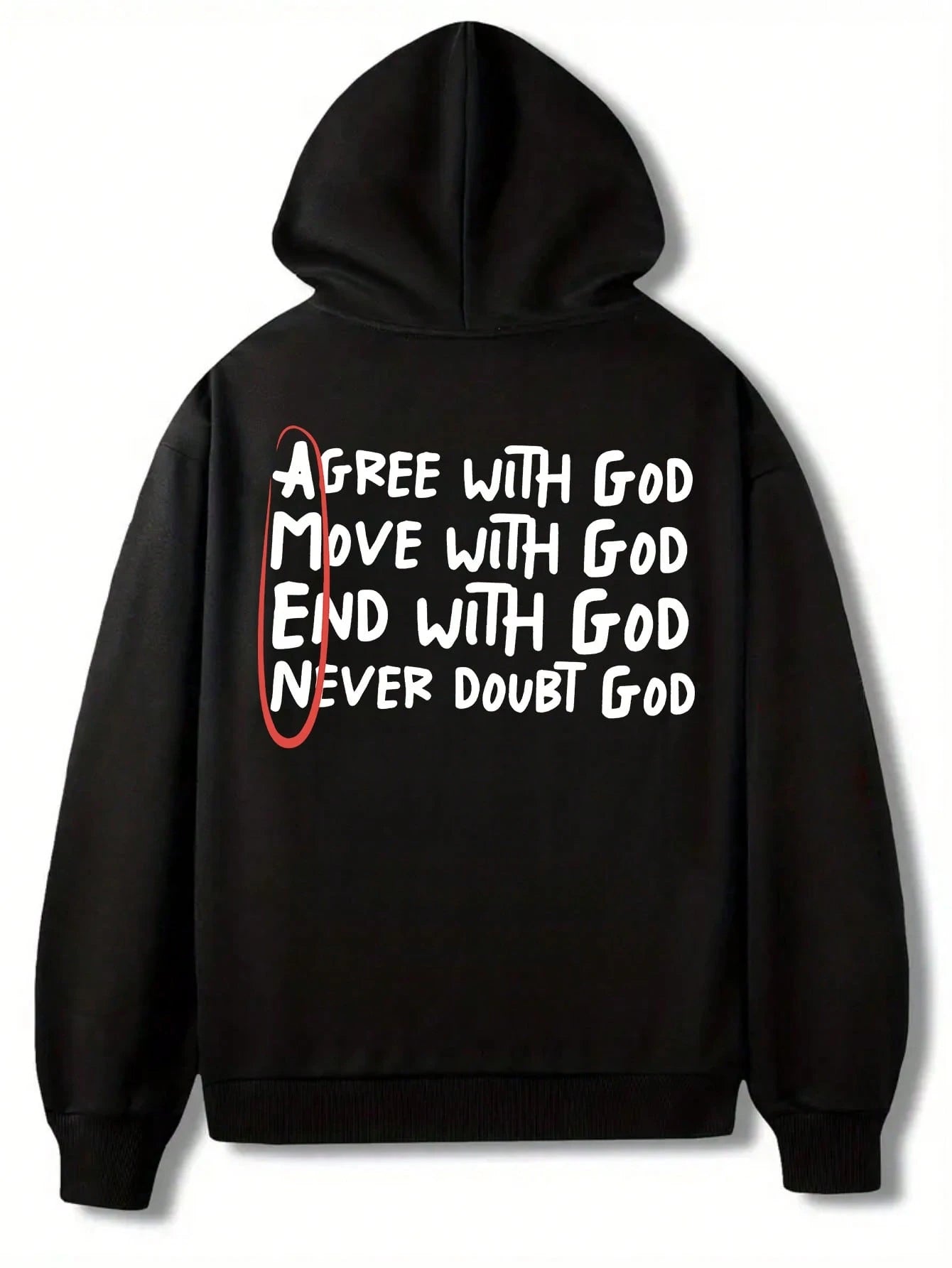 SXV AMEN Men's Autumn