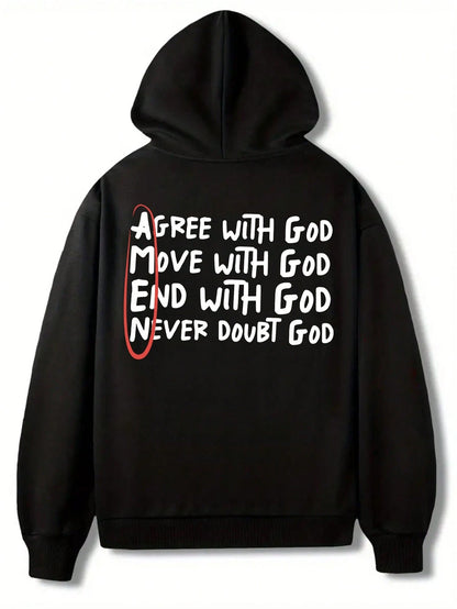 SXV AMEN Men's Autumn