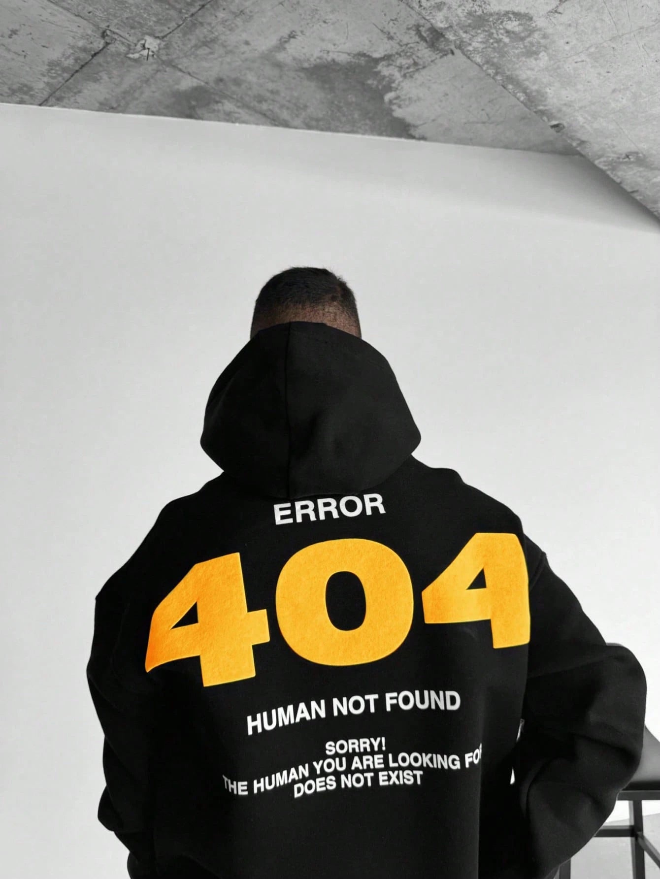 ERROR 404