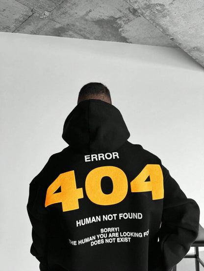 ERROR 404