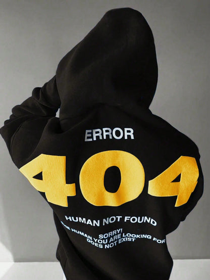 ERROR 404