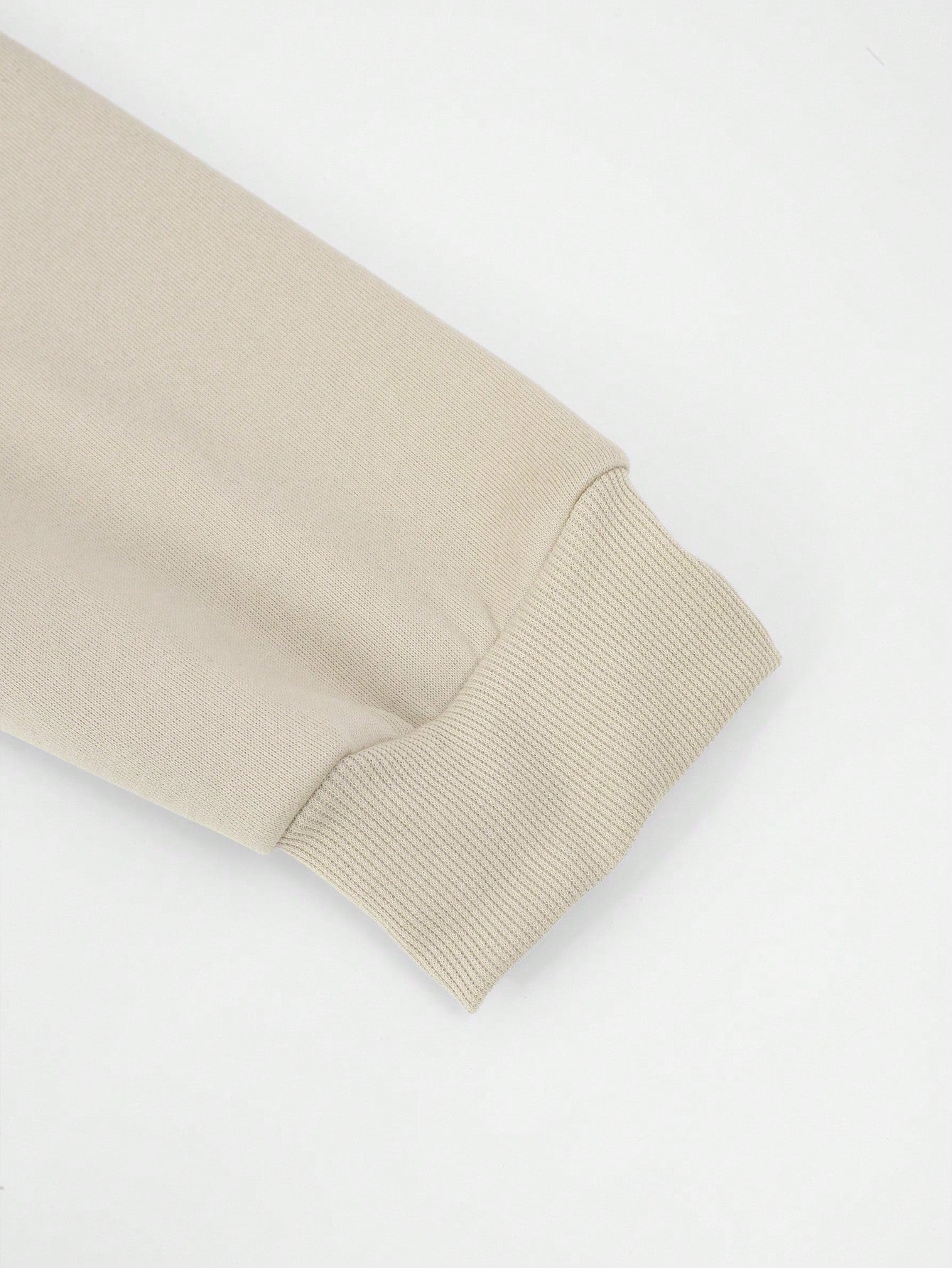 SXV i need a coffee not your opinion Women's Casual Slogan Print Crew Neck Long Sleeve Fleece Sweatshirt, Autumn