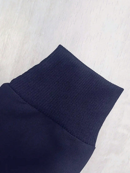 SXV Women's Casual Long Sleeve Crew Neck Sweatshirt, Printed Pattern, Soft & Comfortable Fabric