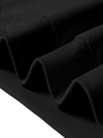 SXV Forgiven Psalm 321 Hoodie - Cotton Material For Comfort & Breathability Ideal For Casual & Sporty Outfits