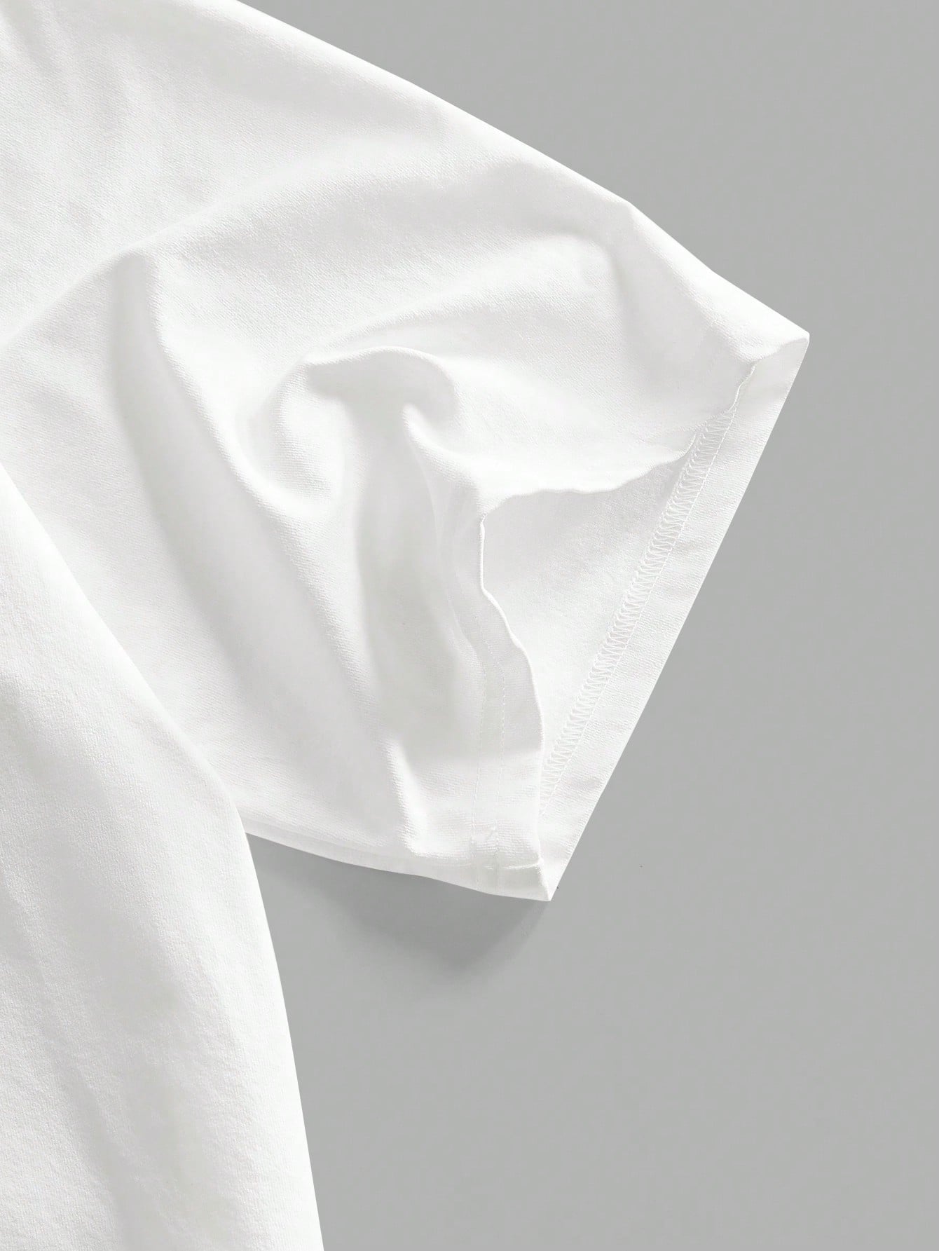 SXV 'Stone grade’ Printed Cool Aesthetic Oversized Baggy T-shirt