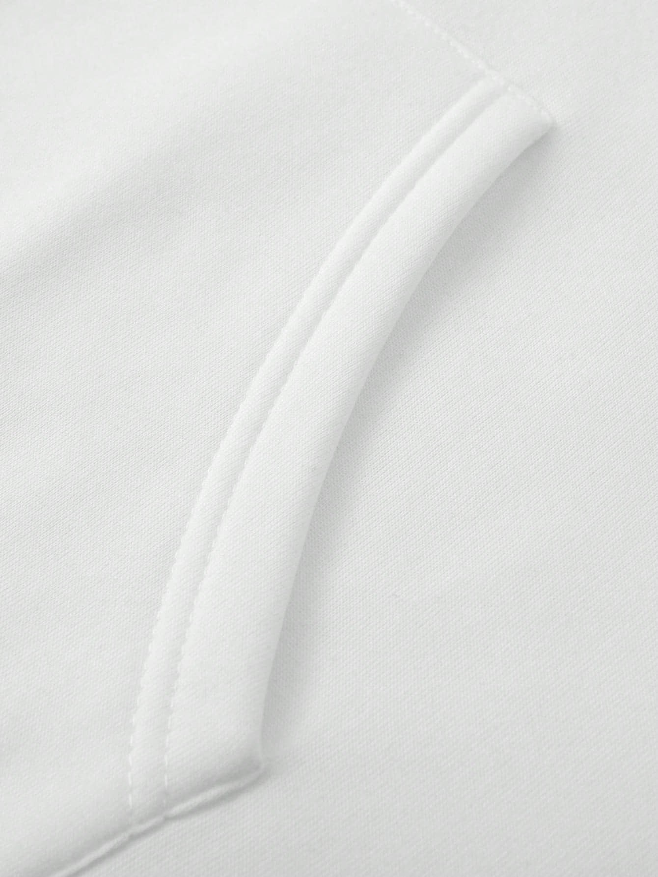 SXV Racing Enthusiast Essential! Men's Casual Racing Culture Element Printed Hoodie