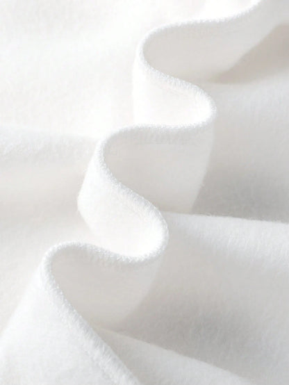 SXV Racing Enthusiast Essential! Men's Casual Racing Culture Element Printed Hoodie