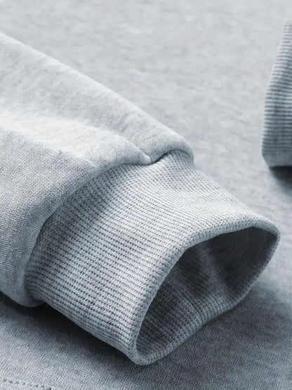 SXV Forgiven Psalm 321 Hoodie - Cotton Material For Comfort & Breathability Ideal For Casual & Sporty Outfits