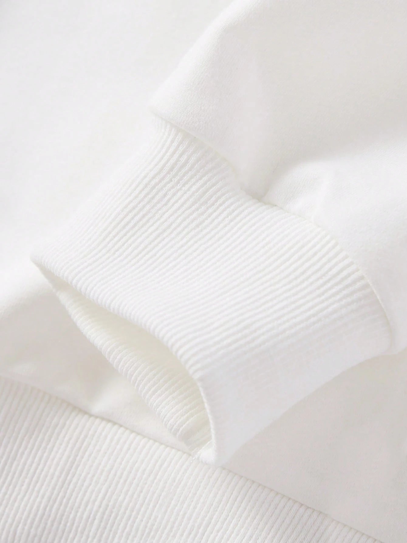 SXV NYC BROOKLYN Men's Letter Print Long Sleeve Pocket Drawstring Hoodie Sweatshirt