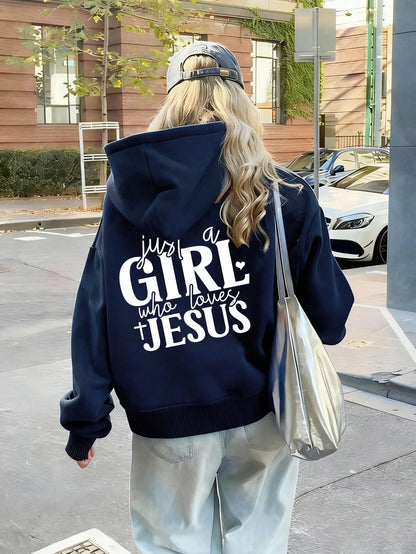 SXV Winter Hooded Pullover Sweatshirt, Soft & Comfortable