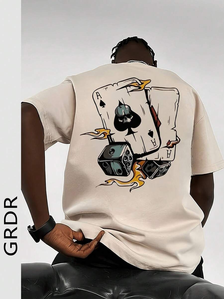SXV T-Shirt, Comfortable & Breathable, Summer Wear